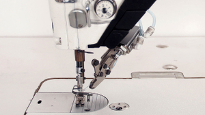 Uses of Sewing Machine Parts