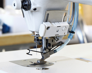 Uses of Sewing Machine Parts