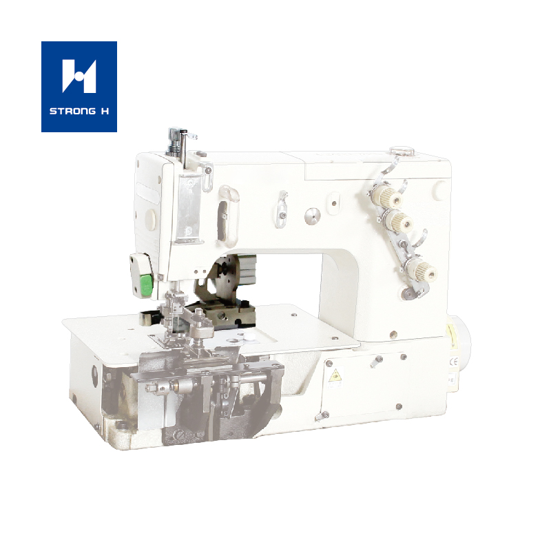 Yamato Sewing Machine VM-1804 Auto thread Trimmer Device For Multi-needle Machine